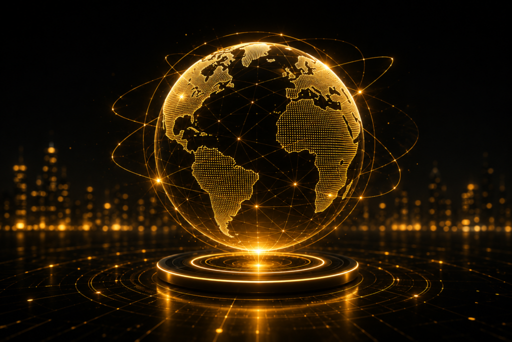 Why Digital Marketing Is Essential for Business Growth in 2026 global